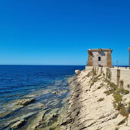 Guest house La Trinacria Trapani