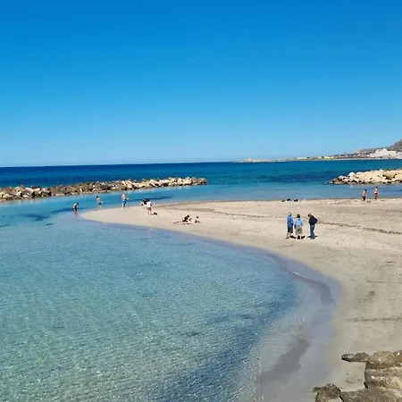 Guest house La Trinacria Trapani