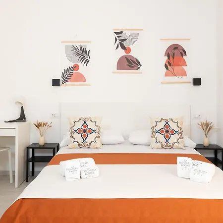 La Trinacria 4* Trapani