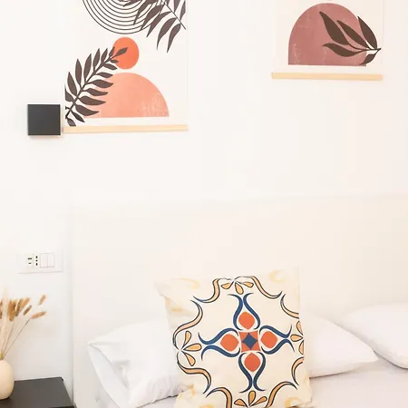 La Trinacria Guest house 2*
