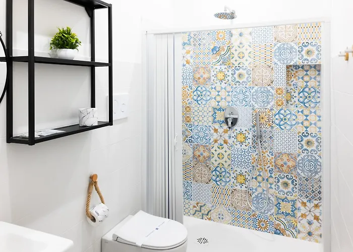 Pensjonat La Trinacria Trapani