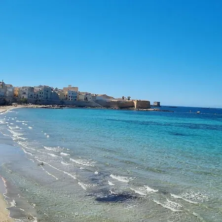 Guest house La Trinacria 4*