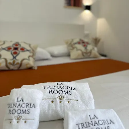 La Trinacria Trapani