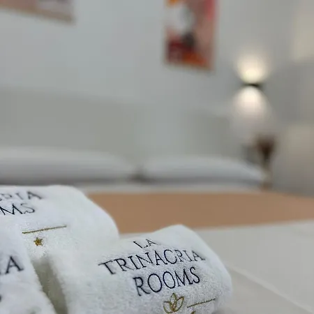 La Trinacria Trapani