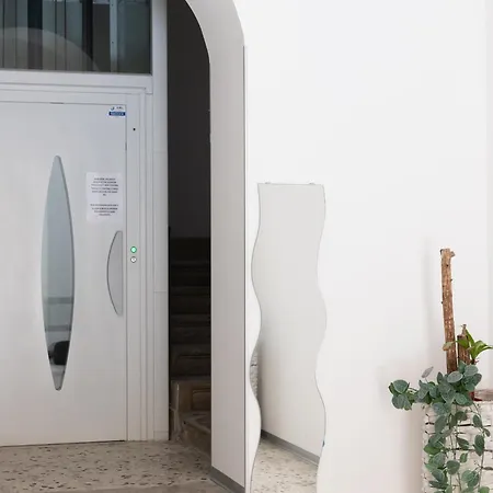 Guest house La Trinacria 4*