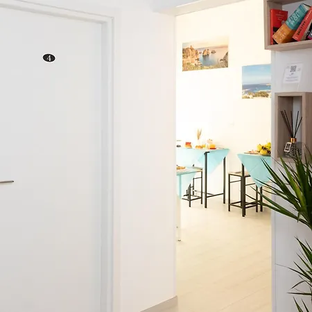 La Trinacria Trapani