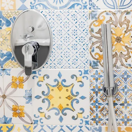 La Trinacria Guest house