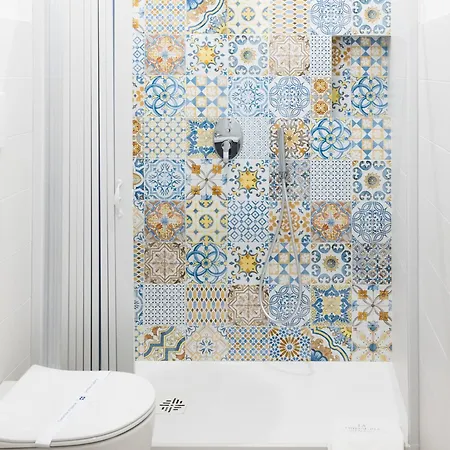 La Trinacria Guest house 4*