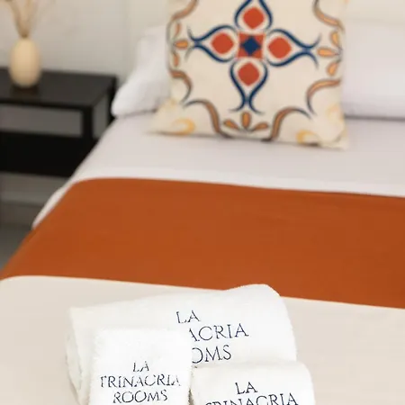 Guest house La Trinacria 4*