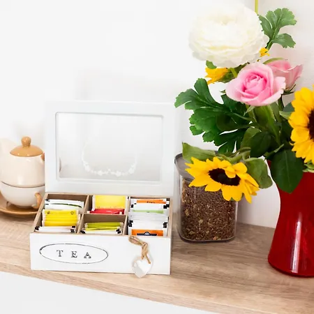 La Trinacria Guest house Trapani