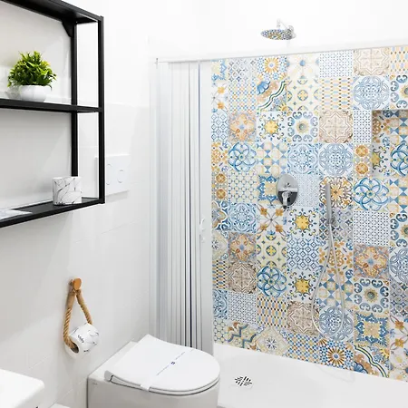 Guest house La Trinacria Trapani