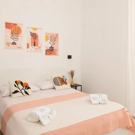 Guest house La Trinacria