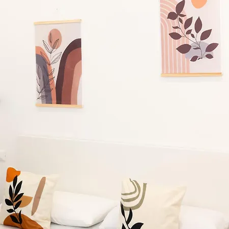 La Trinacria Guest house Trapani