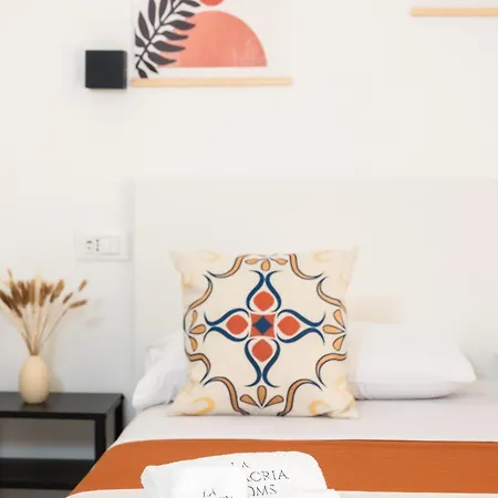 Guest house La Trinacria Trapani