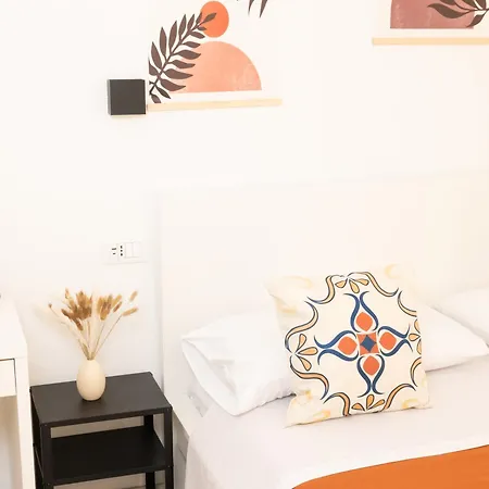 La Trinacria 4* Τραπάνι