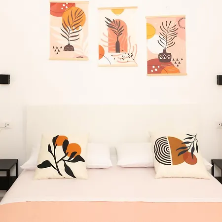 La Trinacria Guest house 4*