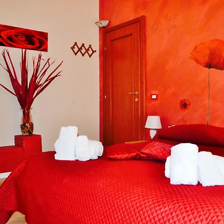 La Trinacria Trapani