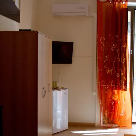 La Trinacria Guest house