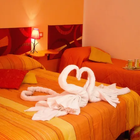 La Trinacria Guest house Trapani