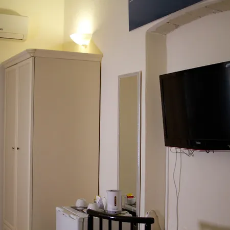 La Trinacria Guest house 4*