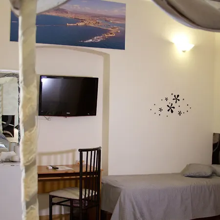 La Trinacria Trapani