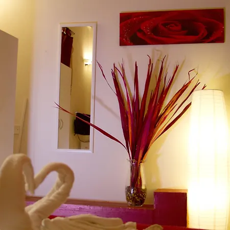 La Trinacria Trapani