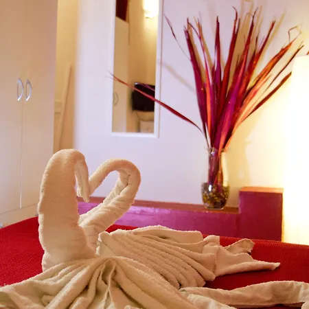 La Trinacria Guest house Trapani