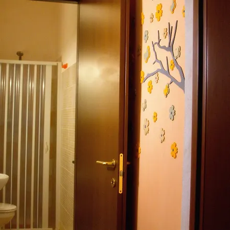 La Trinacria Guest house Trapani