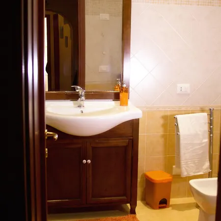 Guest house La Trinacria