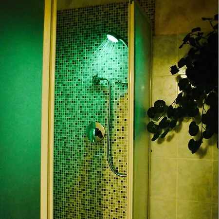 La Trinacria Guest house Trapani