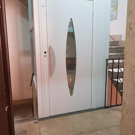 La Trinacria Guest house