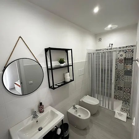 La Trinacria Trapani