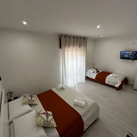 La Trinacria Trapani