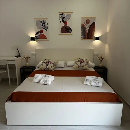 La Trinacria Trapani