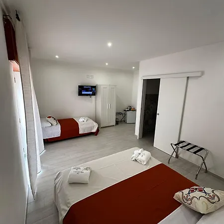 Guest house La Trinacria Trapani