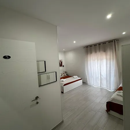 La Trinacria Trapani