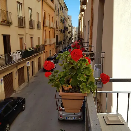 La Trinacria 4* Trapani