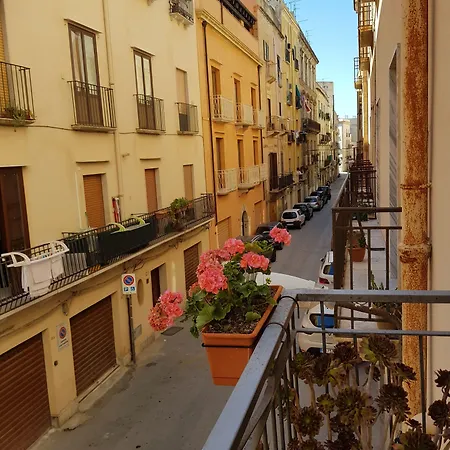 Guest house La Trinacria