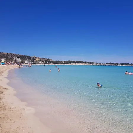 La Trinacria 4*
