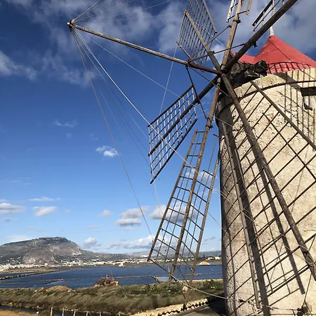 La Trinacria Guest house