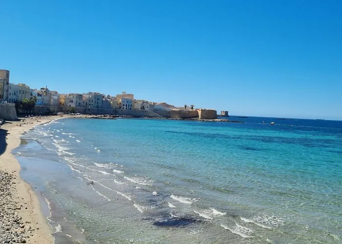 Pensjonat La Trinacria 4*