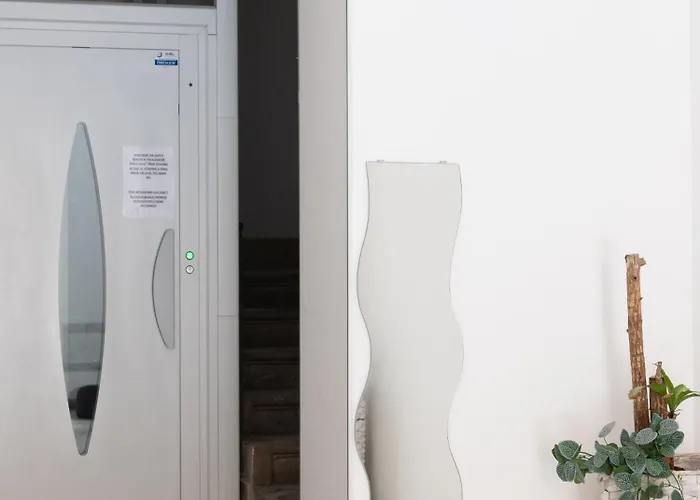 Pensjonat La Trinacria 4*