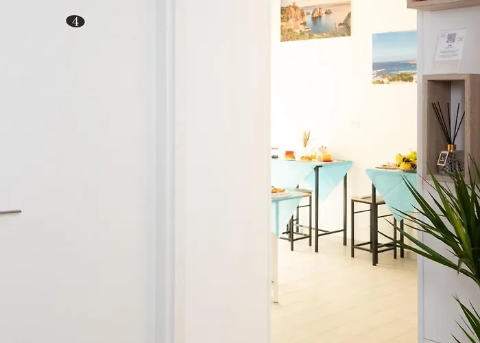 La Trinacria Trapani