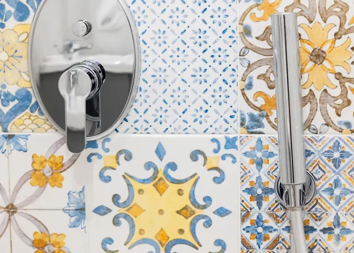 La Trinacria Pensjonat