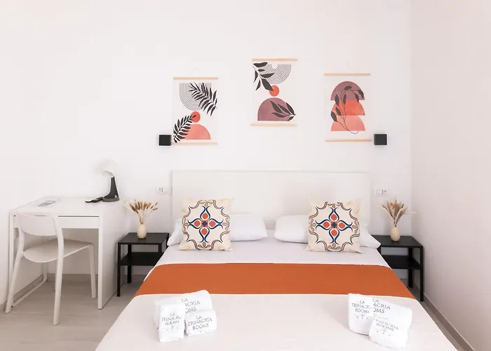 Pensjonat La Trinacria