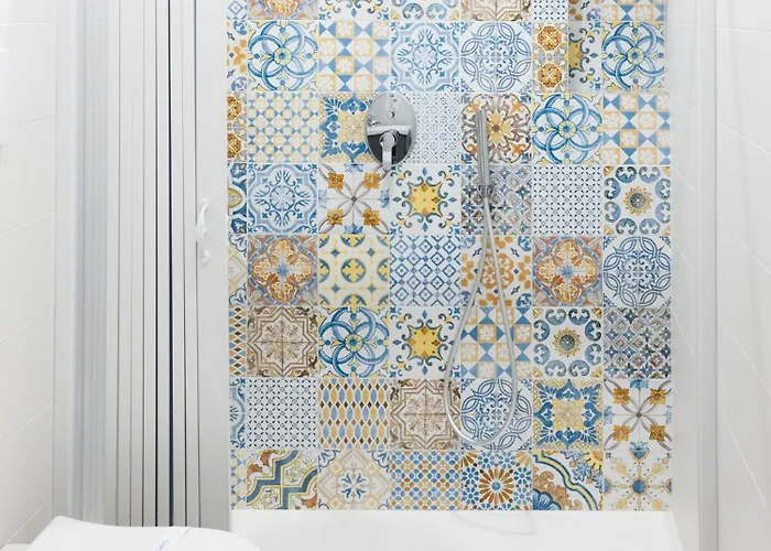 La Trinacria Pensjonat 4*