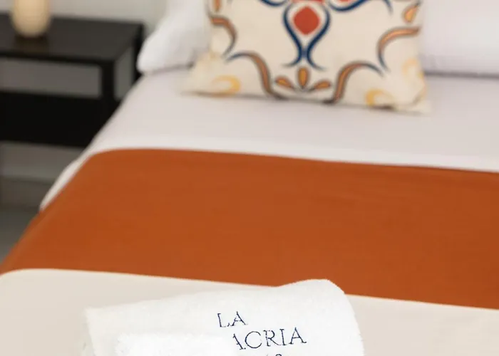 Pensjonat La Trinacria 4*