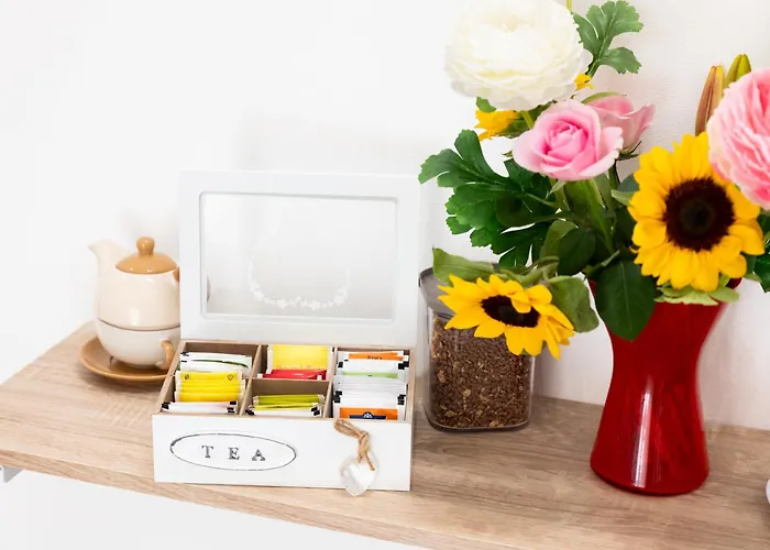 La Trinacria Pensjonat Trapani