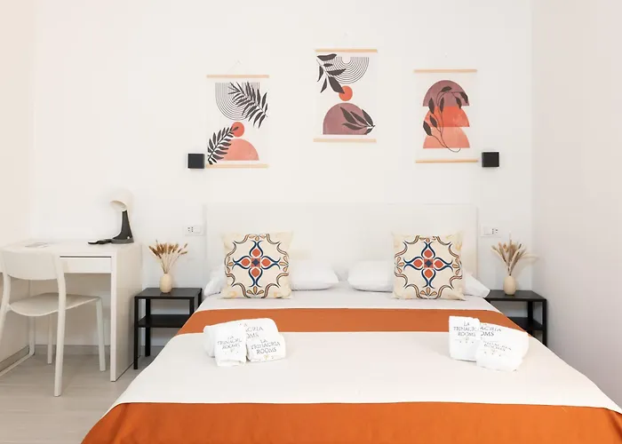 La Trinacria 4* Trapani