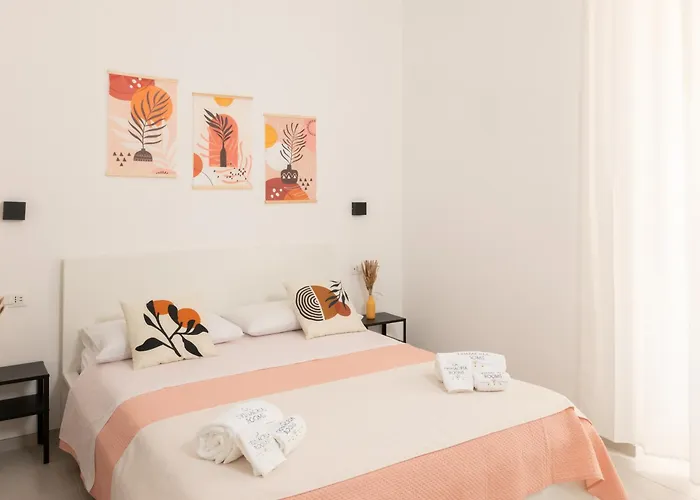 Pensjonat La Trinacria